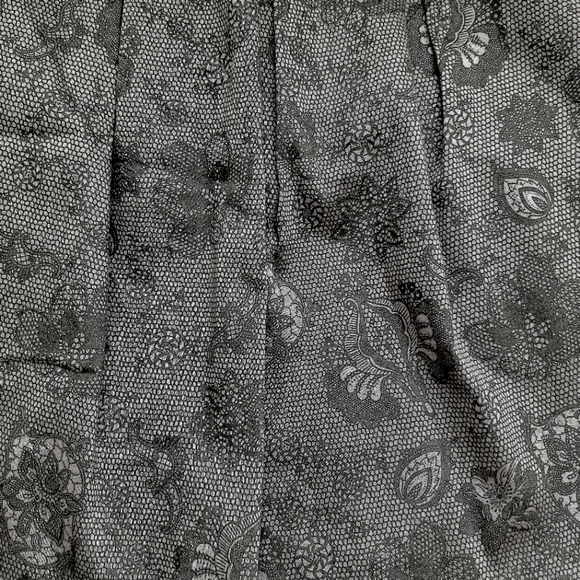 Dynamite Strapless Dress - Picture 5 of 5